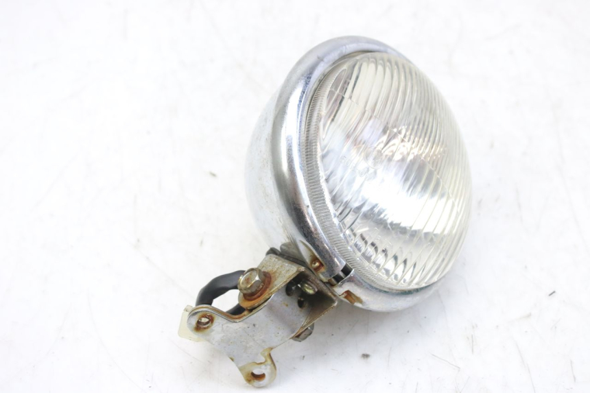 photo de FAROL DIANTEIRO WILDLANDER BISCUIT 125 (2004 - 2010) - Ampliação técnica