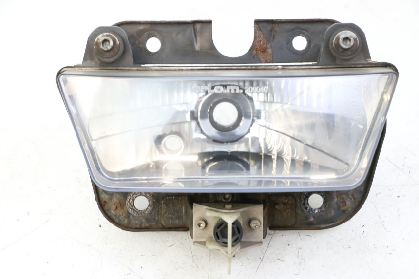photo de FAROL DIANTEIRO BMW C1 125 (2000 - 2003) - Vista principal