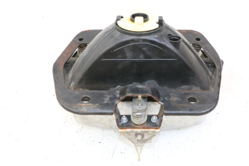 photo de FAROL DIANTEIRO BMW C1 125 (2000 - 2003) - Detalhe da peça