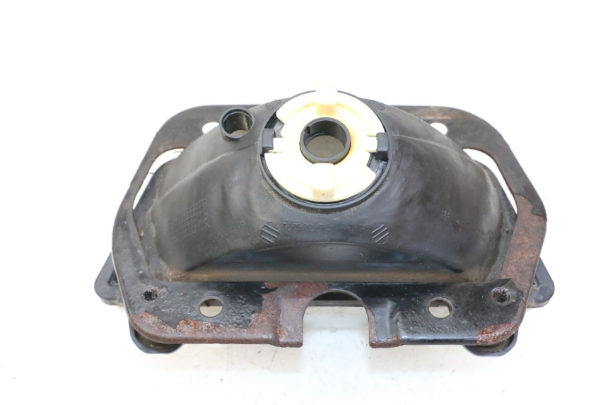 photo de FAROL DIANTEIRO BMW C1 125 (2000 - 2003) - Zoom do estado de desgaste