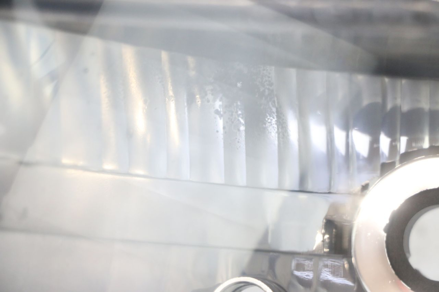 photo de FAROL DIANTEIRO BMW C1 125 (2000 - 2003) - Ampliação técnica
