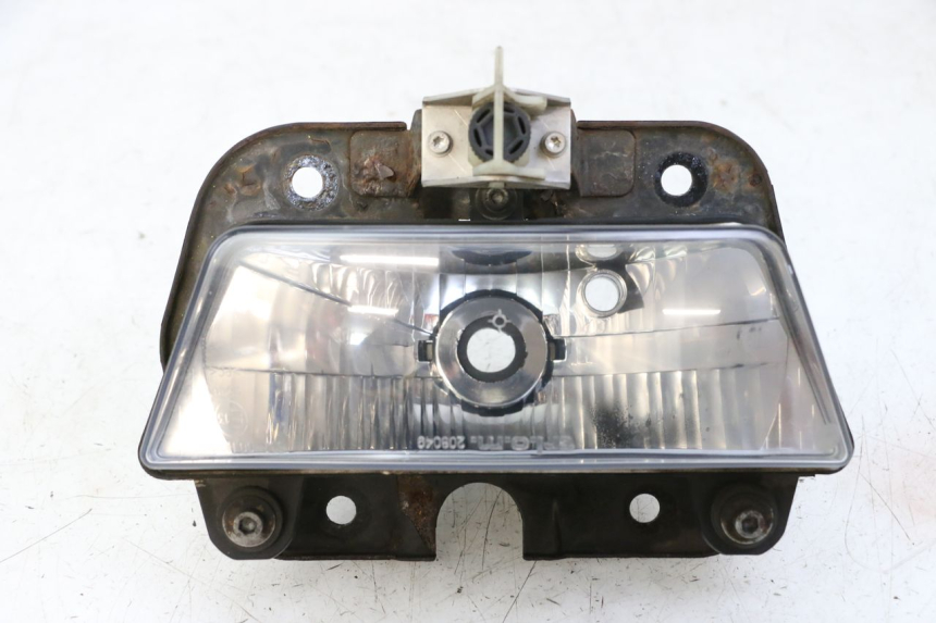 photo de FAROL DIANTEIRO BMW C1 125 (2000 - 2003) - Vista geral