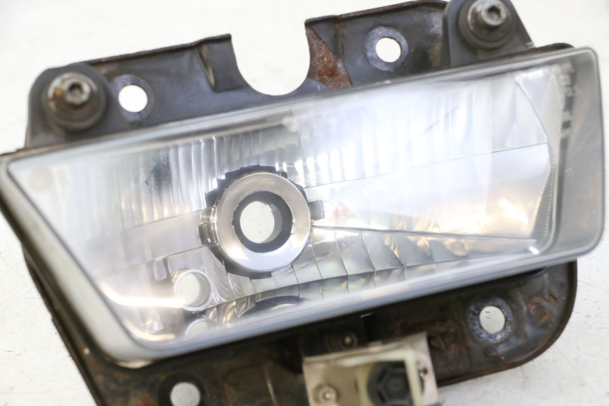 photo de FAROL DIANTEIRO BMW C1 125 (2000 - 2003) - Pontos de fixação