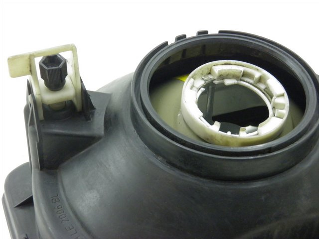 photo de FAROL DIANTEIRO BMW K 75 RT ABS 750 (1989 - 1997) - Ampliação técnica