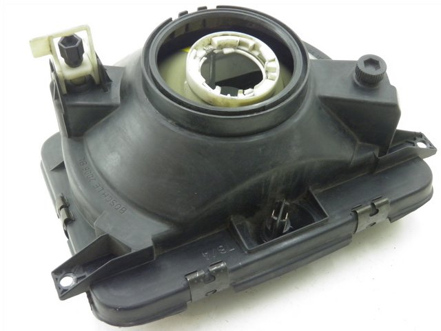 photo de FAROL DIANTEIRO BMW K 75 RT ABS 750 (1989 - 1997) - Vista geral