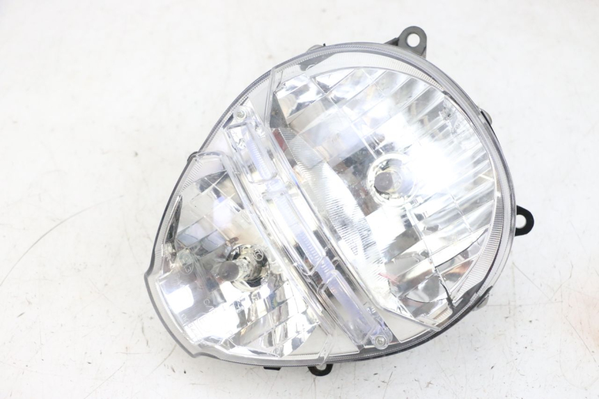 photo de FAROL DIANTEIRO MAG POWER BOMBERS 4T 50 (2016 - 2026) - Vista principal