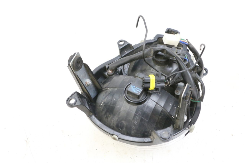 photo de FAROL DIANTEIRO MAG POWER BOMBERS 4T 50 (2016 - 2026) - Detalhes característicos