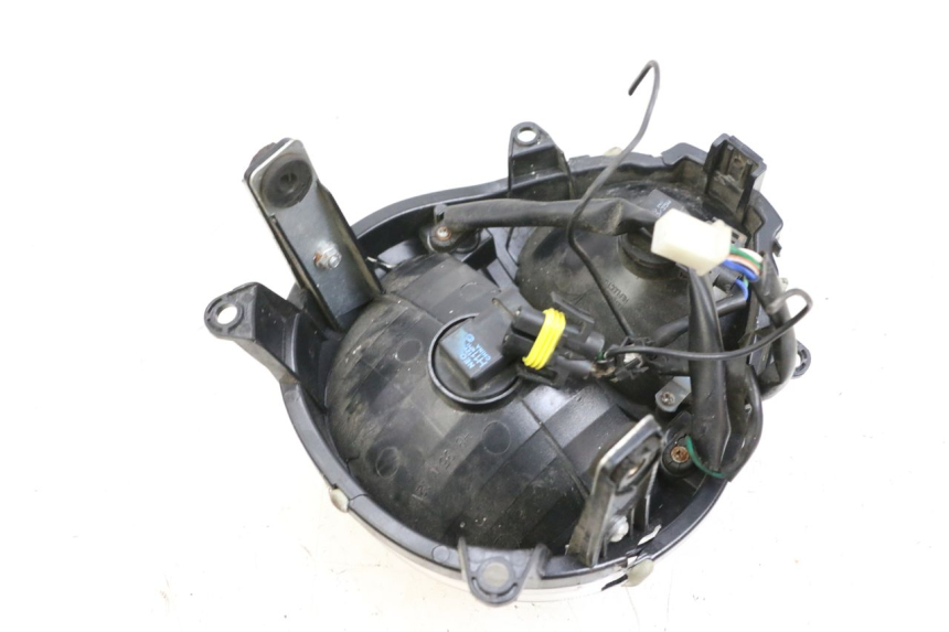 photo de FAROL DIANTEIRO MAG POWER BOMBERS 4T 50 (2016 - 2026) - Imagem adicional