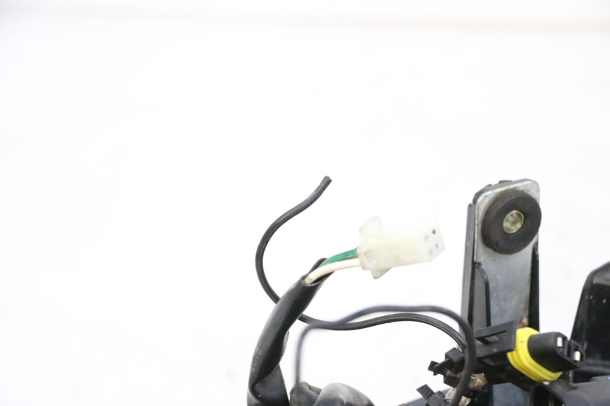 photo de FAROL DIANTEIRO MAG POWER BOMBERS 4T 50 (2016 - 2026) - Estrutura - ampliação