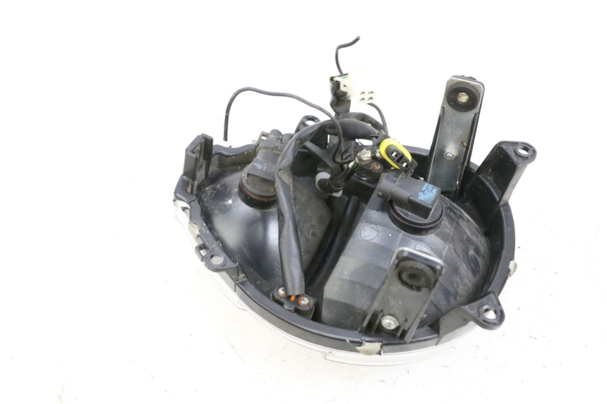 photo de FAROL DIANTEIRO MAG POWER BOMBERS 4T 50 (2016 - 2026) - Zoom de qualidade