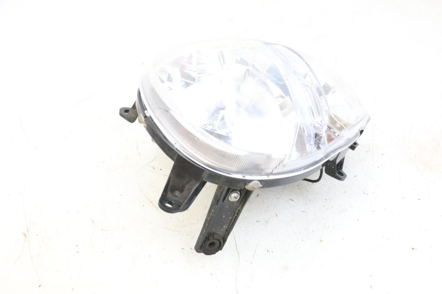 photo de FAROL DIANTEIRO MAG POWER BOMBERS 4T 50 (2016 - 2026) - Vista principal