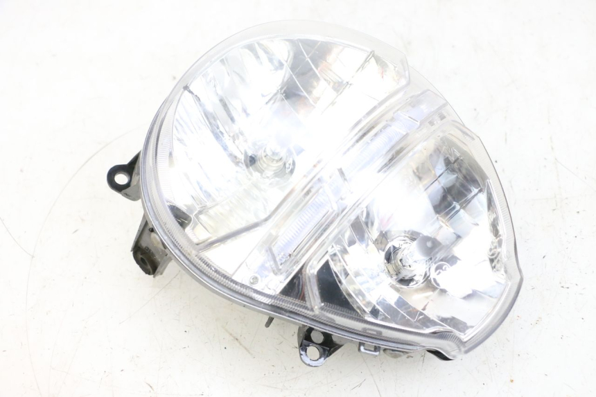 photo de FAROL DIANTEIRO MAG POWER BOMBERS 4T 50 (2016 - 2026) - Vista geral