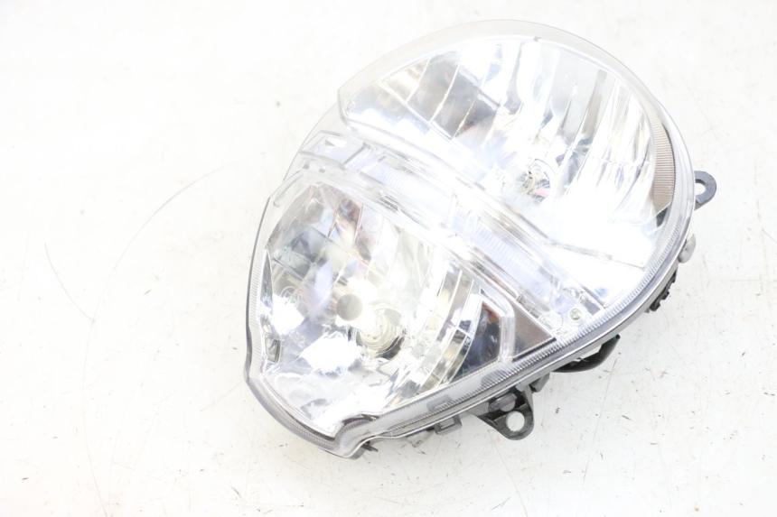 photo de FAROL DIANTEIRO MAG POWER BOMBERS 4T 50 (2016 - 2026) - Pontos de fixação