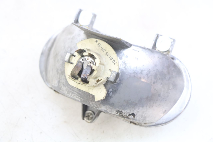 photo de FAROL DIANTEIRO MBK BOOSTER NEXT GENERATION 50 (1995 - 1998) - Pontos de fixação