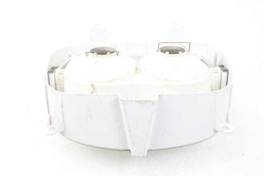 photo de FAROL DIANTEIRO MBK BOOSTER SPIRIT 50 (2004 - 2017) - Zoom do estado de desgaste