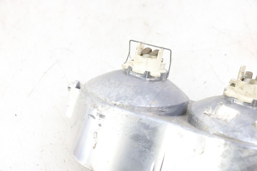 photo de FAROL DIANTEIRO MBK BOOSTER SPIRIT 50 (2004 - 2017) - Detalhe da peça
