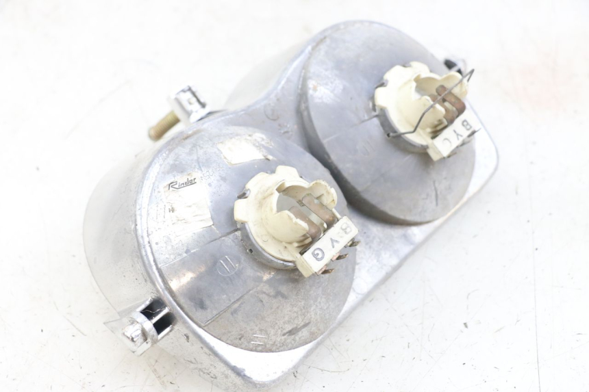 photo de FAROL DIANTEIRO MBK BOOSTER SPIRIT 50 (2004 - 2017) - Ampliação técnica