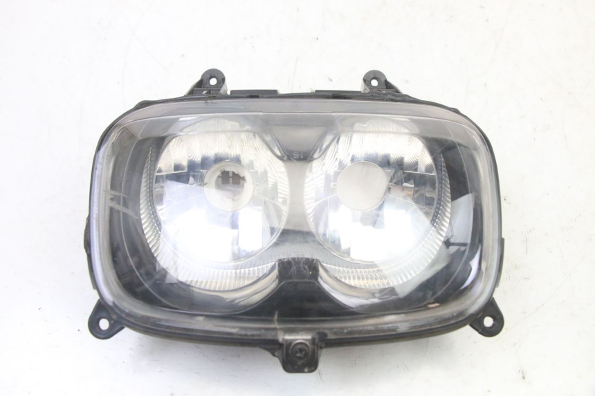 photo de FAROL DIANTEIRO MBK BOOSTER SPIRIT NAKED 50 (2004 - 2017) - Vista principal