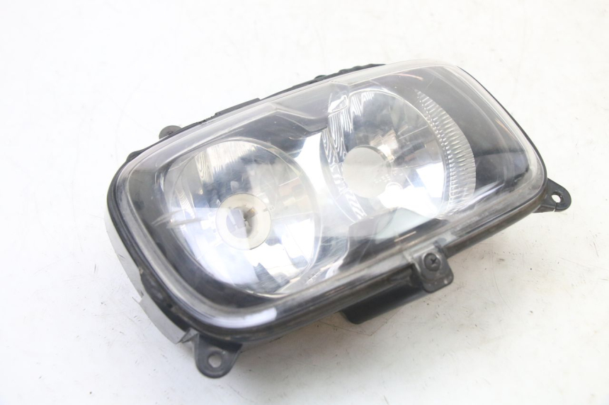 photo de FAROL DIANTEIRO MBK BOOSTER SPIRIT NAKED 50 (2004 - 2017) - Detalhe da peça