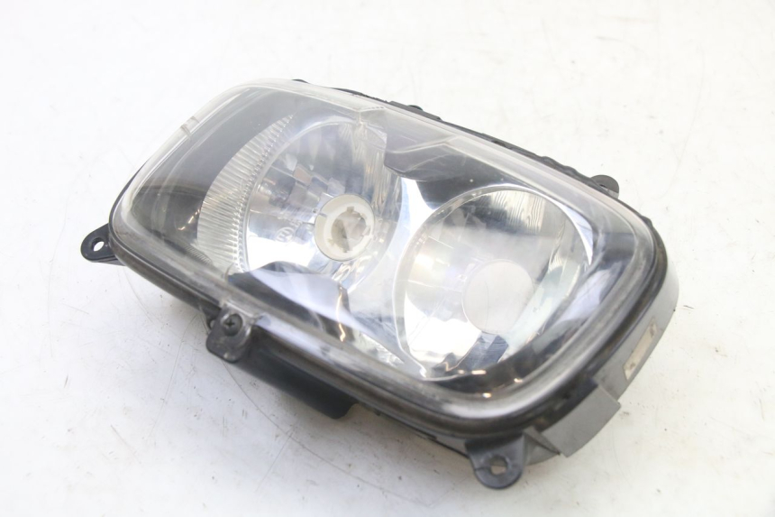 photo de FAROL DIANTEIRO MBK BOOSTER SPIRIT NAKED 50 (2004 - 2017) - Zoom do estado de desgaste