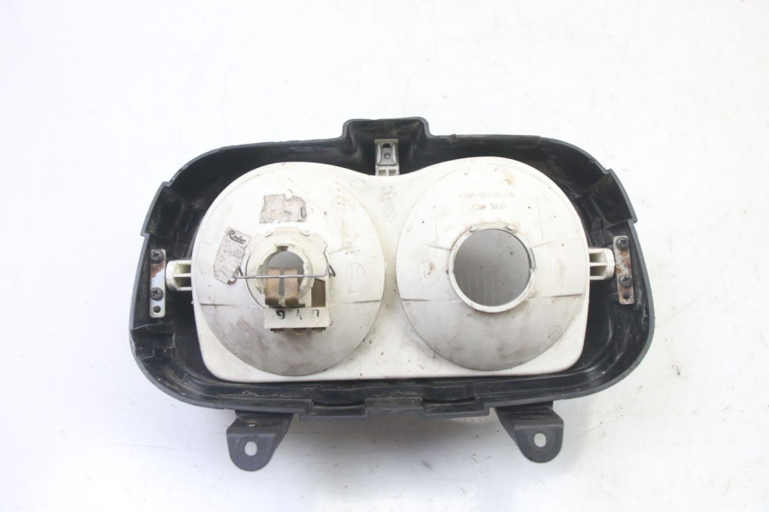 photo de FAROL DIANTEIRO MBK BOOSTER SPIRIT NAKED 50 (2004 - 2017) - Vista geral
