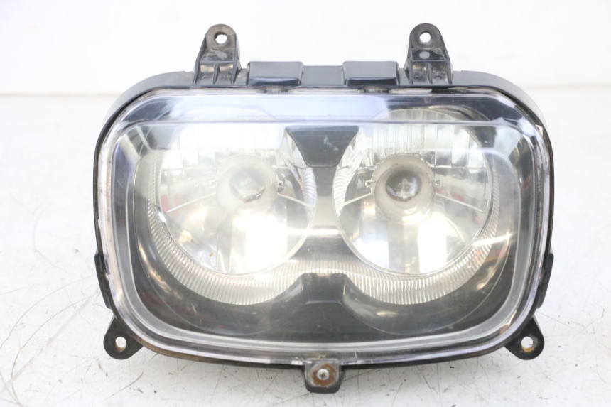 photo de FAROL DIANTEIRO MBK BOOSTER SPIRIT NAKED 50 (2004 - 2017) - Vista principal