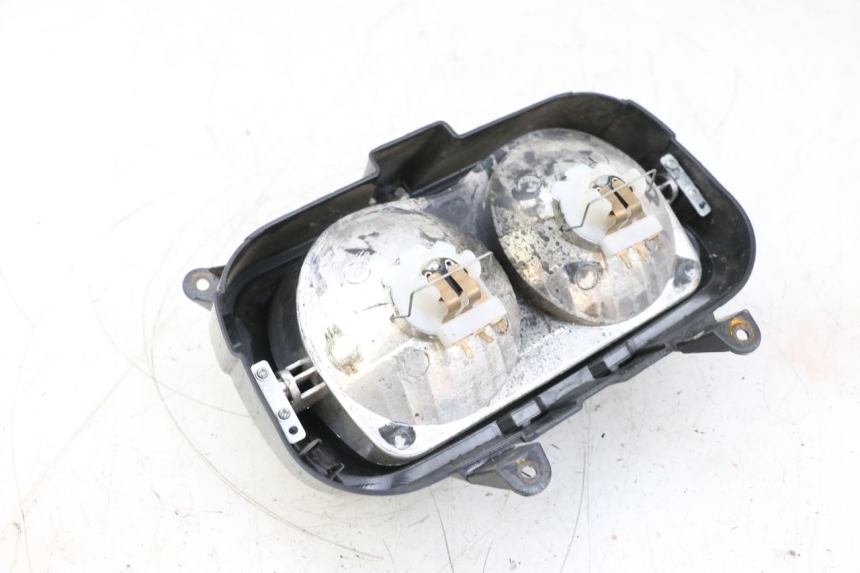photo de FAROL DIANTEIRO MBK BOOSTER SPIRIT NAKED 50 (2004 - 2017) - Detalhe da peça