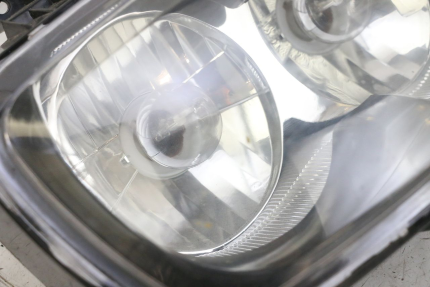 photo de FAROL DIANTEIRO MBK BOOSTER SPIRIT NAKED 50 (2004 - 2017) - Vista do produto