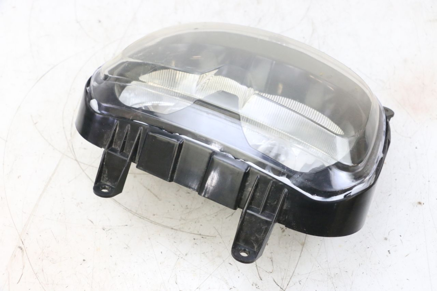 photo de FAROL DIANTEIRO MBK BOOSTER SPIRIT NAKED 50 (2004 - 2017) - Detalhes característicos