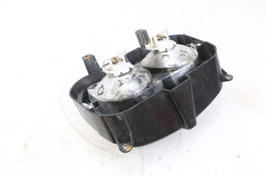 photo de FAROL DIANTEIRO MBK BOOSTER SPIRIT NAKED 50 (2004 - 2017) - Outro ângulo de visão