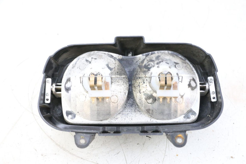 photo de FAROL DIANTEIRO MBK BOOSTER SPIRIT NAKED 50 (2004 - 2017) - Ampliação técnica