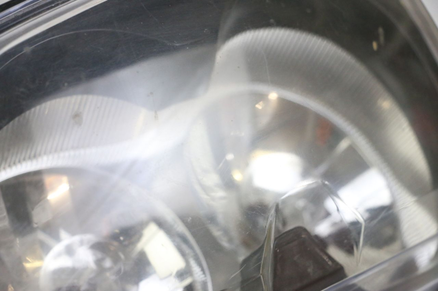 photo de FAROL DIANTEIRO MBK BOOSTER SPIRIT NAKED 50 (2004 - 2017) - Estado da superfície
