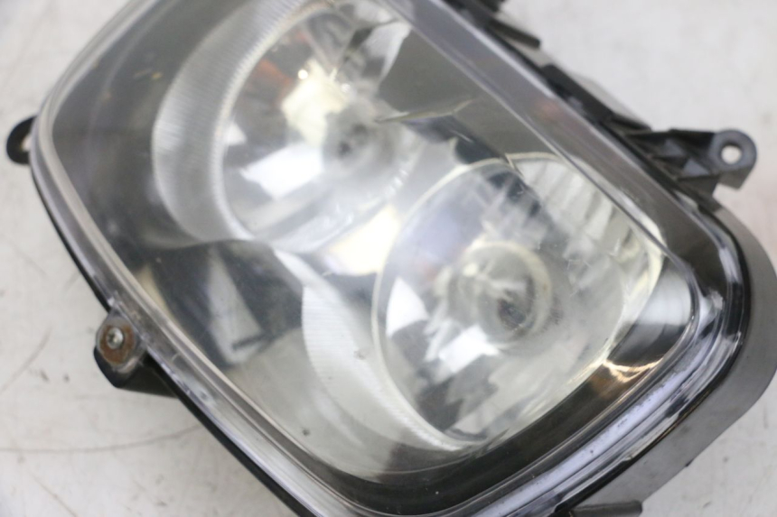 photo de FAROL DIANTEIRO MBK BOOSTER SPIRIT NAKED 50 (2004 - 2017) - Peça verificada