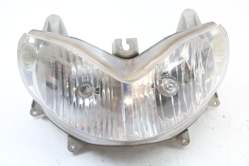 photo de FAROL DIANTEIRO SUZUKI BURGMAN 125 (2007 - 2014) - Vista principal