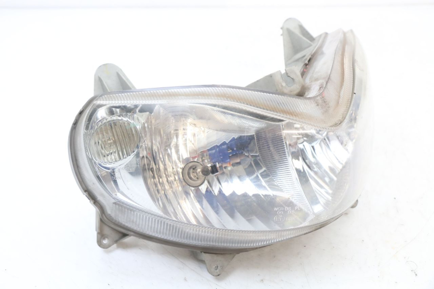 photo de FAROL DIANTEIRO SUZUKI BURGMAN 125 (2007 - 2014) - Detalhe da peça