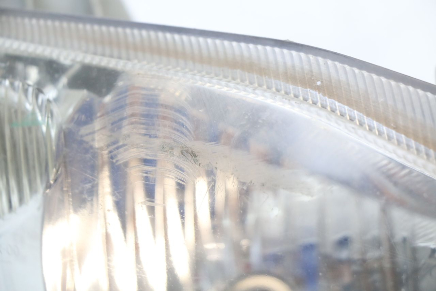 photo de FAROL DIANTEIRO SUZUKI BURGMAN 125 (2007 - 2014) - Ampliação dos componentes