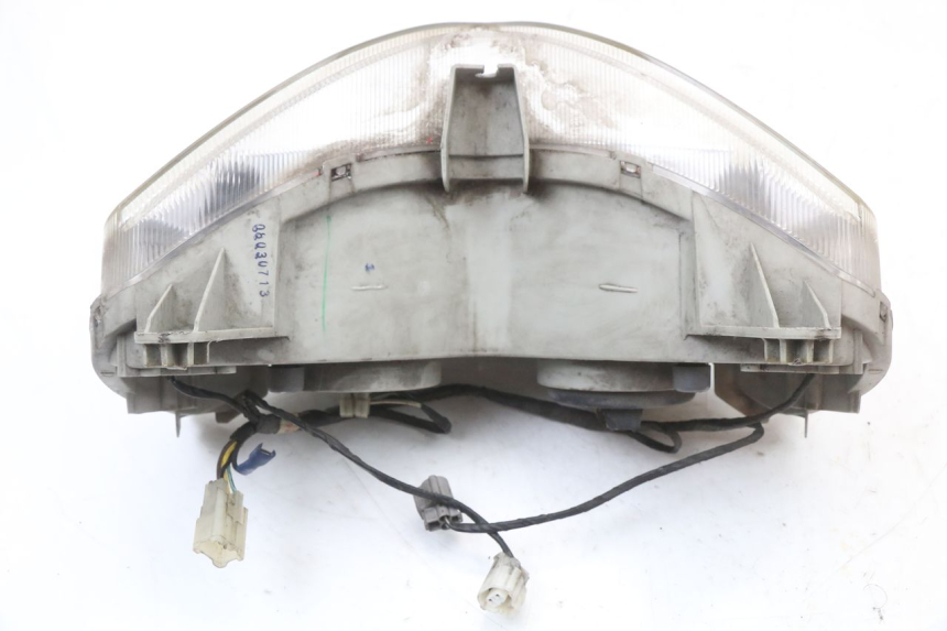 photo de FAROL DIANTEIRO SUZUKI BURGMAN 125 (2007 - 2014) - Outro ângulo de visão
