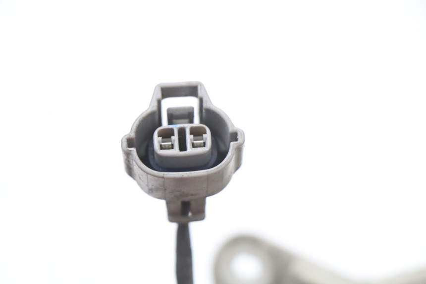 photo de FAROL DIANTEIRO SUZUKI BURGMAN 125 (2007 - 2014) - Estado da superfície