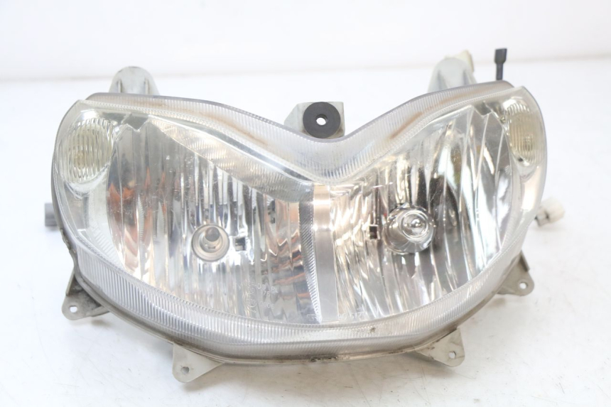 photo de FAROL DIANTEIRO SUZUKI BURGMAN 125 (2007 - 2014) - Vista principal