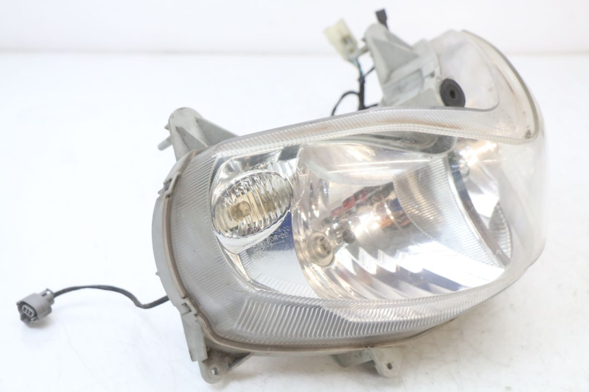 photo de FAROL DIANTEIRO SUZUKI BURGMAN 125 (2007 - 2014) - Detalhe da peça