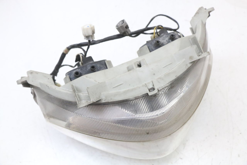 photo de FAROL DIANTEIRO SUZUKI BURGMAN 125 (2007 - 2014) - Outro ângulo de visão