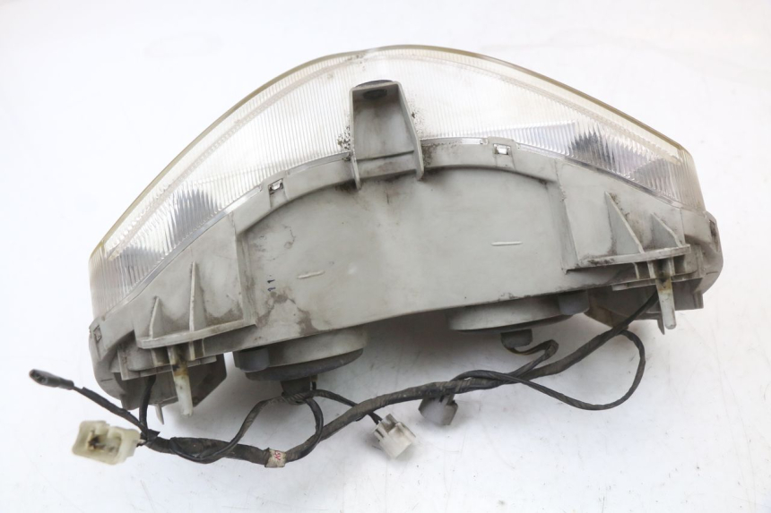 photo de FAROL DIANTEIRO SUZUKI BURGMAN 125 (2007 - 2014) - Ampliação técnica