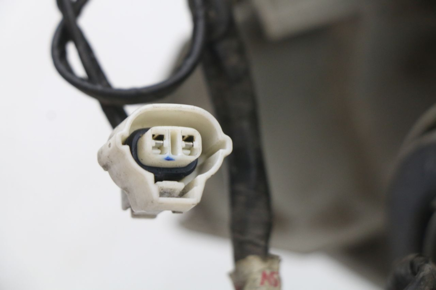 photo de FAROL DIANTEIRO SUZUKI BURGMAN 125 (2007 - 2014) - Peça verificada