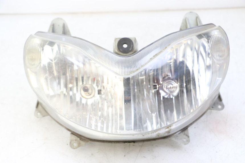 photo de FAROL DIANTEIRO SUZUKI BURGMAN 125 (2007 - 2014) - Vista principal