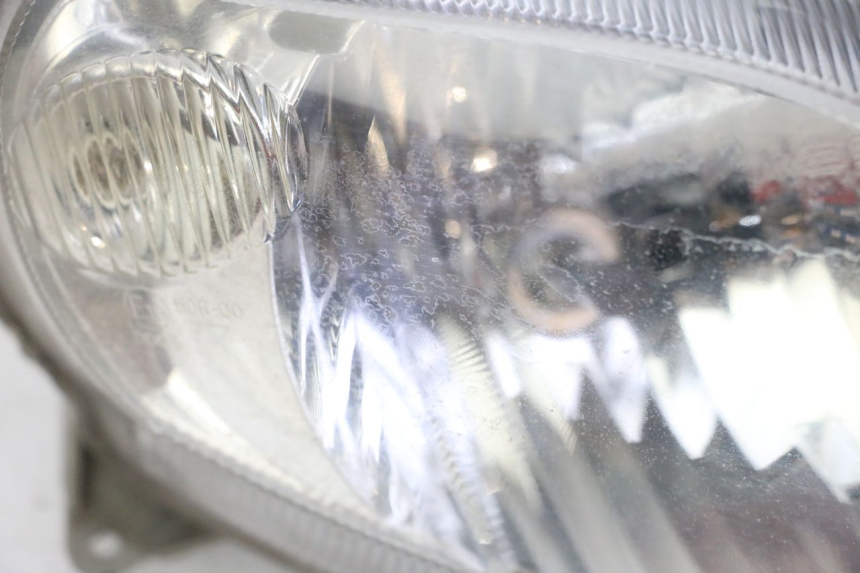 photo de FAROL DIANTEIRO SUZUKI BURGMAN 125 (2007 - 2014) - Vista geral