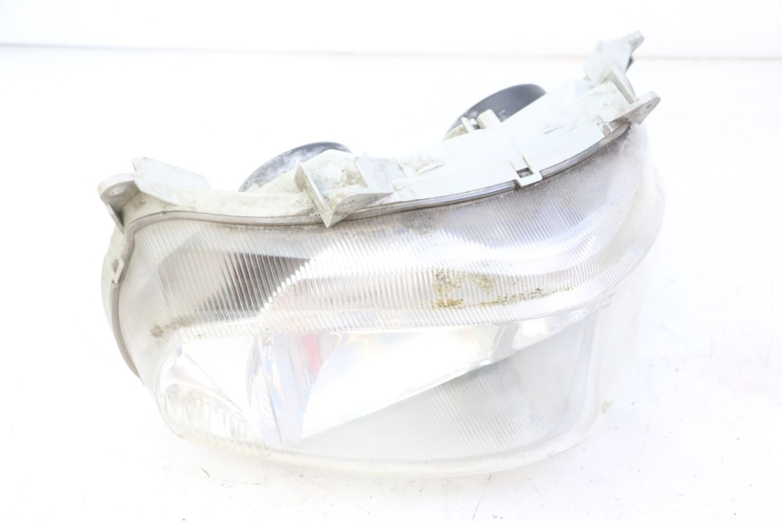 photo de FAROL DIANTEIRO SUZUKI BURGMAN 125 (2007 - 2014) - Pontos de fixação