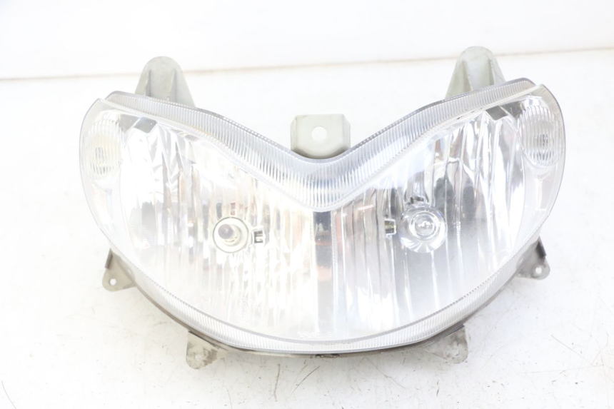 photo de FAROL DIANTEIRO SUZUKI BURGMAN 125 (2007 - 2014) - Vista principal