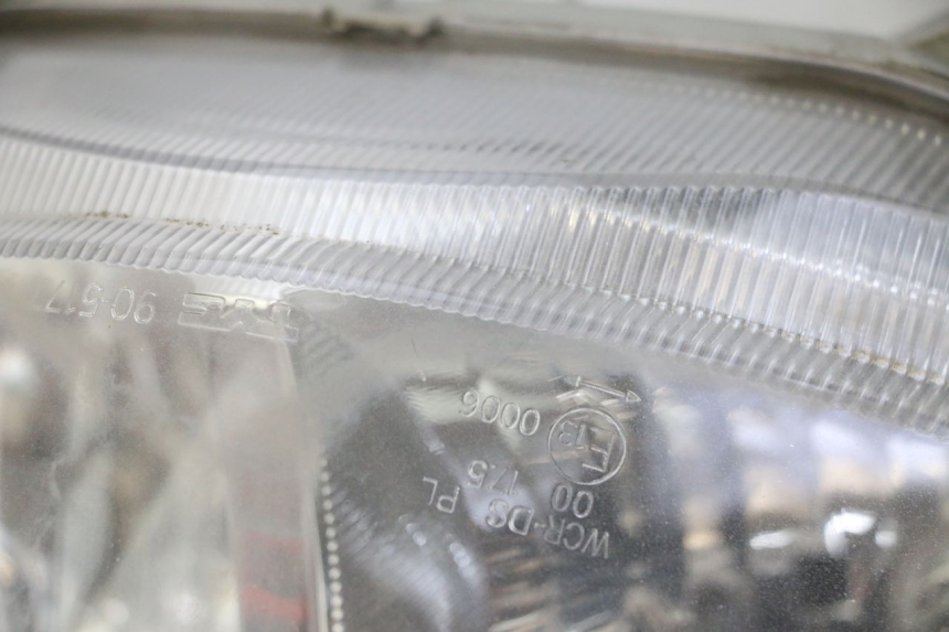 photo de FAROL DIANTEIRO SUZUKI BURGMAN 125 (2007 - 2014) - Detalhe da peça