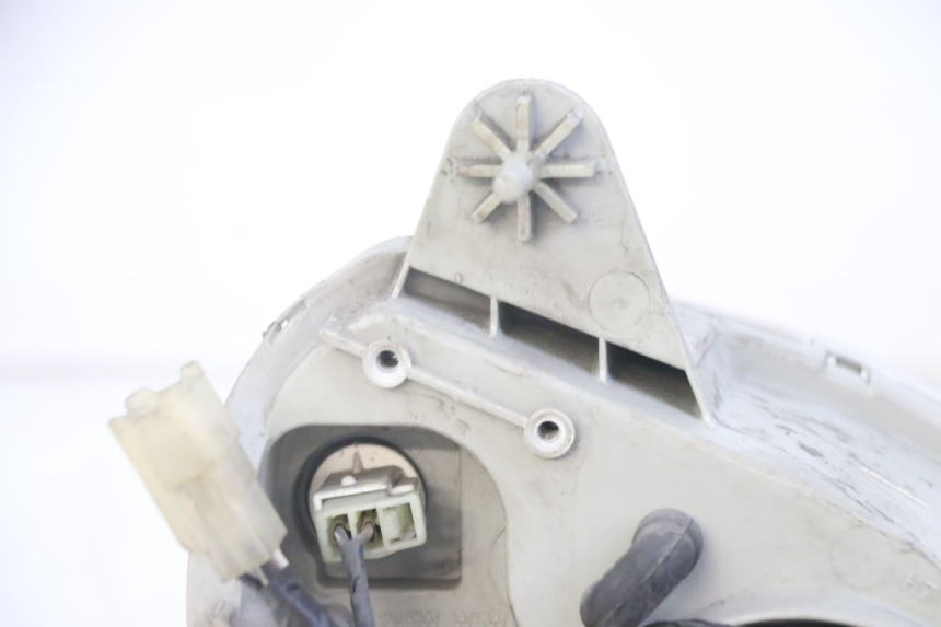 photo de FAROL DIANTEIRO SUZUKI BURGMAN 125 (2007 - 2014) - Ampliação dos componentes