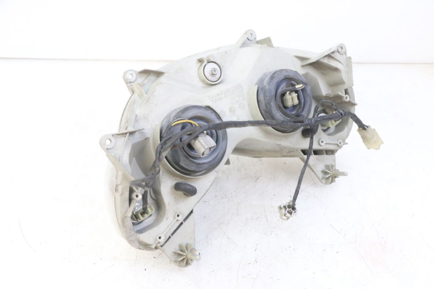 photo de FAROL DIANTEIRO SUZUKI BURGMAN 125 (2007 - 2014) - Peça verificada